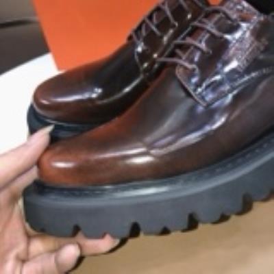 wholesale quality men hermes shoes model no. 229
